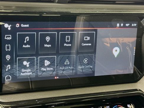 New 2026 GMC Sierra 1500 AT4 w/ AT4 Premium Package image 7