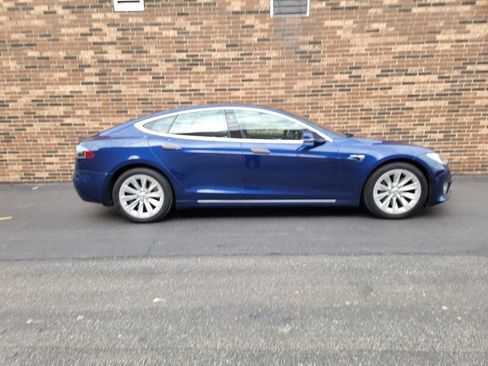 Used 2017 Tesla Model S image 7