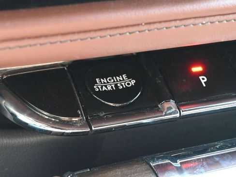 Used 2025 Lincoln Aviator Reserve w/ Illumination Package image 24