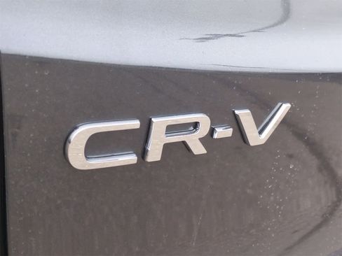 New 2026 Honda CR-V EX-L image 14