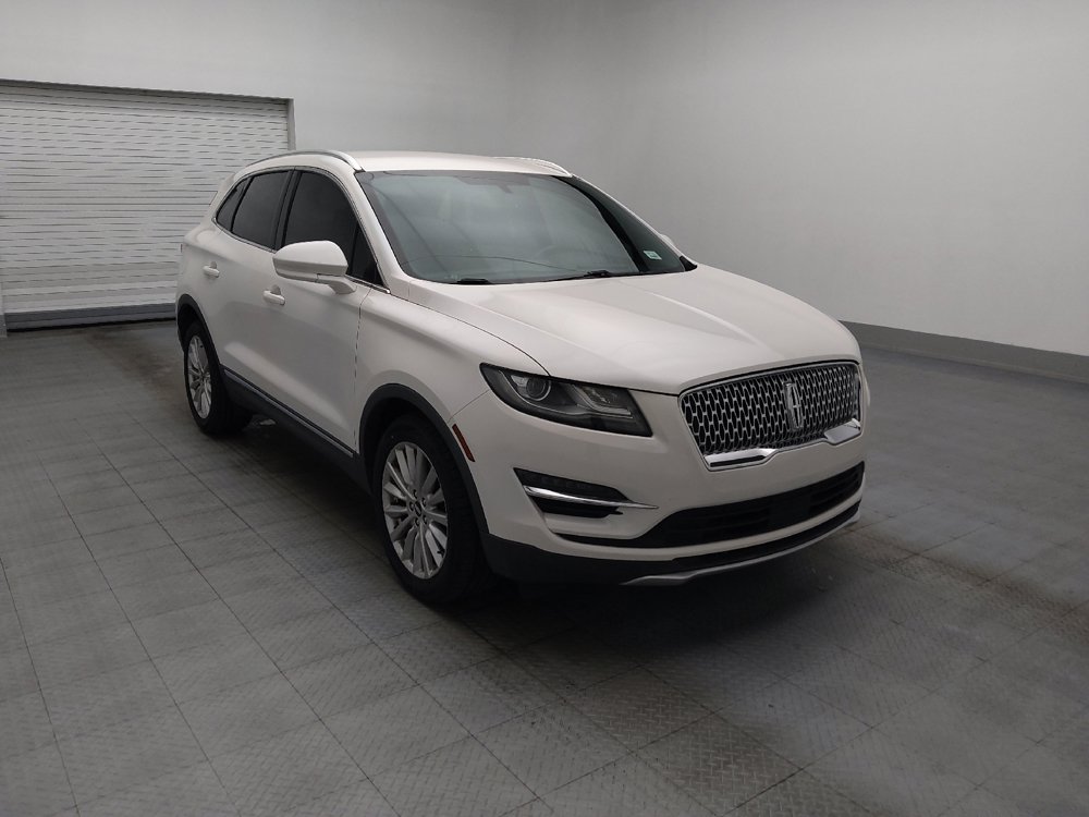 Used 2019 Lincoln MKC Premiere FWD image 13