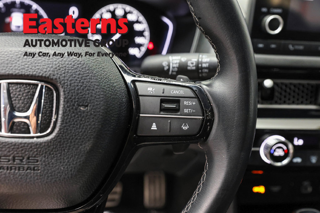Used 2022 Honda Civic Sport image 18