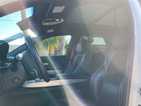 Used 2023 Genesis GV70 2.5T w/ Sport Prestige Package image 11