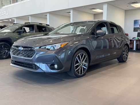 New 2026 Subaru Impreza 2.0i Sport image 3