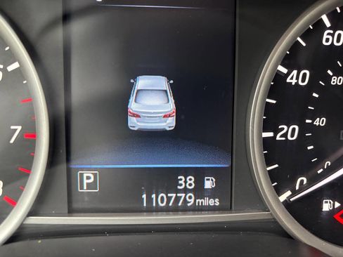 Used 2019 Nissan Sentra S FWD image 31