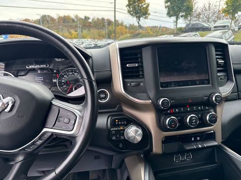 Certified 2022 RAM 1500 Laramie image 20