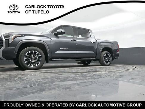 Used 2024 Toyota Tundra Limited image 43