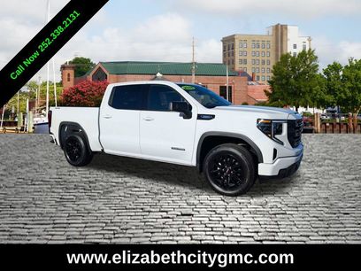 New 2026 GMC Sierra 1500 Elevation
