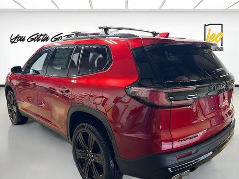 New 2026 GMC Acadia Elevation image 7