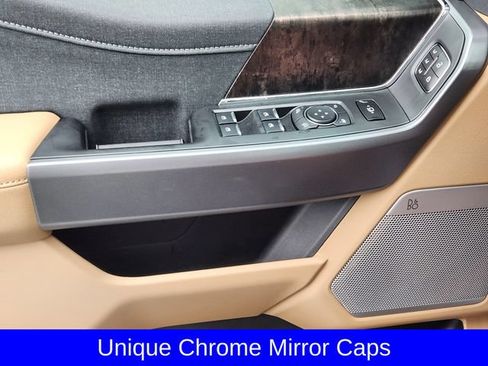 New 2026 Ford F250 Lariat w/ Chrome Package AWD/4WD image 24