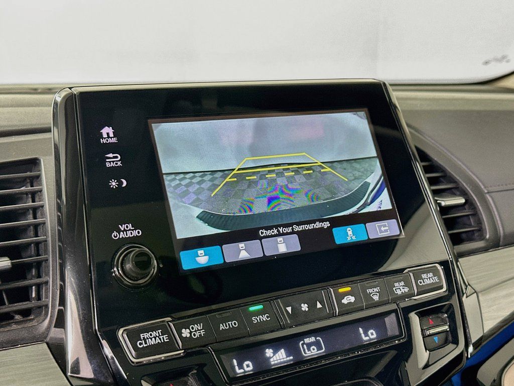 Used 2022 Honda Odyssey Elite image 23