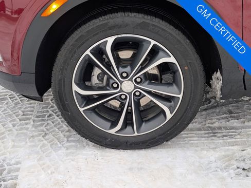Certified 2023 Buick Encore GX Select image 31