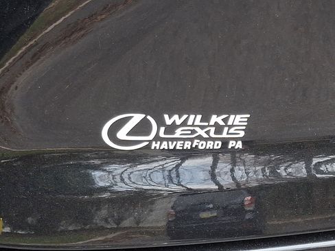 Certified 2023 Lexus RX 350 Premium w/ Accessory Package image 30