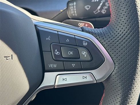 Used 2025 Volkswagen GTI S image 20
