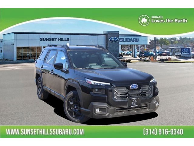 New 2026 Subaru Outback Limited AWD/4WD image 26
