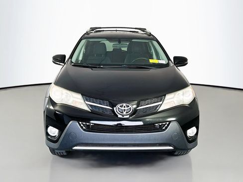 Used 2015 Toyota RAV4 XLE FWD image 2