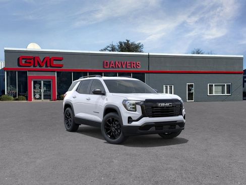 New 2026 GMC Terrain Elevation image 1