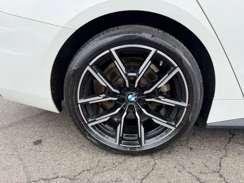 Used 2023 BMW 430i xDrive w/ M Sport Package AWD/4WD image 12