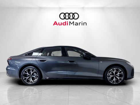 New 2026 Audi A6 Premium Plus image 6