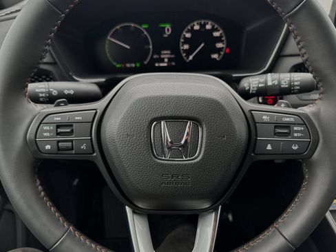 New 2025 Honda CR-V Sport-L image 25