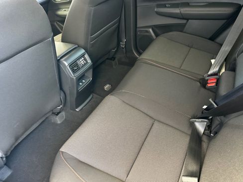 Used 2026 Honda CR-V Sport image 38