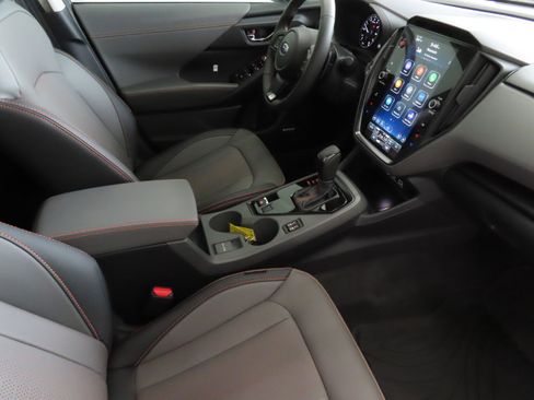 New 2025 Subaru Crosstrek 2.5i Limited w/ Crosstrek Mirror Package image 26