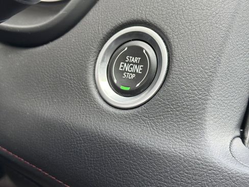 Used 2023 Cadillac XT4 Sport image 32