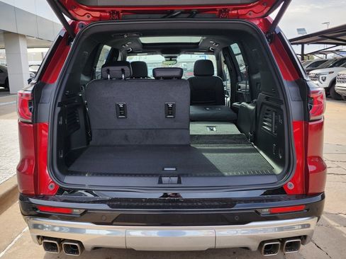 New 2026 GMC Acadia Denali w/ Super Cruise Package image 56