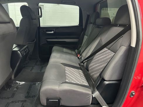 Used 2019 Toyota Tundra SR5 w/ TRD Off Road Package AWD/4WD image 22
