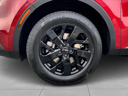 Used 2022 Kia Sorento S w/ Panoramic Sunroof Package image 36