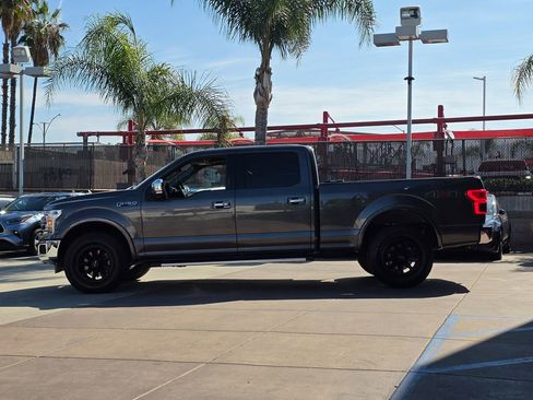 Used 2019 Ford F150 Lariat image 10