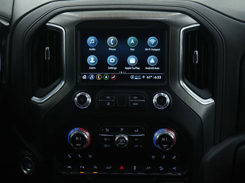 Used 2021 GMC Sierra 1500 Denali w/ Denali Ultimate Package image 15