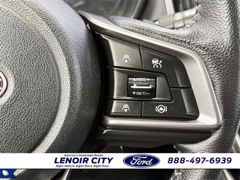 Used 2020 Subaru Outback Limited w/ Popular Package #2 image 22