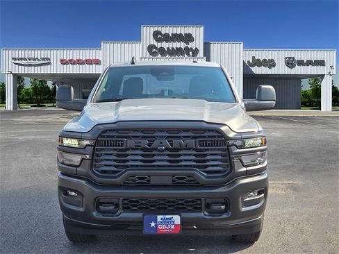New 2026 RAM 2500 Tradesman image 2