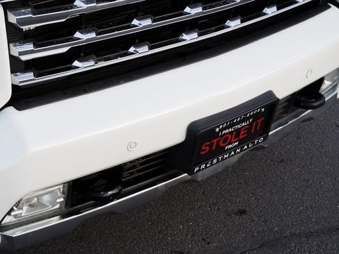 Used 2023 Chevrolet Silverado 3500 High Country image 17