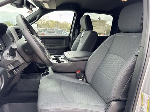 New 2026 RAM 2500 Tradesman AWD/4WD image 34
