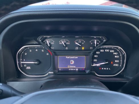 Used 2022 GMC Sierra 1500 AT4 w/ AT4 Premium Package image 66