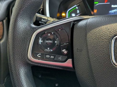 Certified 2020 Honda CR-V EX image 24