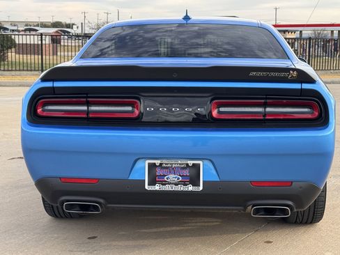 Used 2023 Dodge Challenger R/T Scat Pack image 5