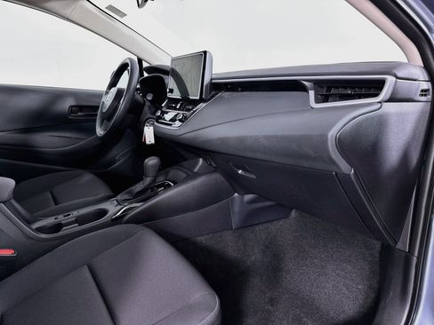 Certified 2026 Toyota Corolla LE FWD image 27