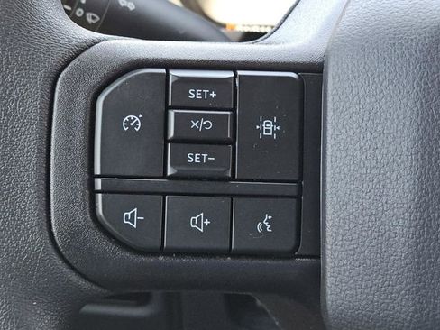 New 2025 Ford F150 STX w/ STX Black Appearance Package image 18