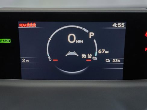 New 2026 Toyota C-HR AWD/4WD image 42