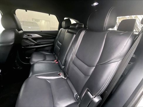 Used 2023 MAZDA CX-9 Grand Touring image 15