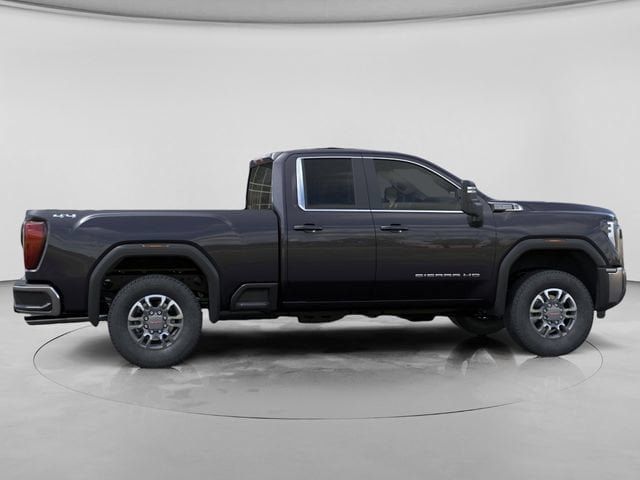 New 2026 GMC Sierra 2500 SLE w/ SLE Value Package; AWD/4WD image 5