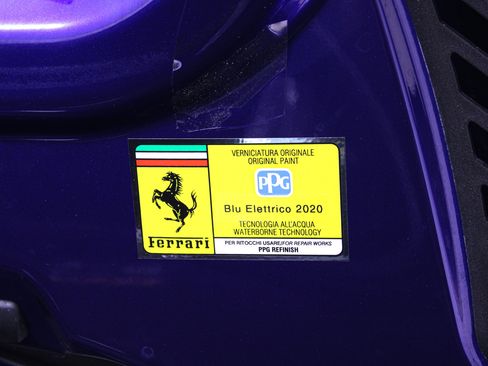 Certified 2023 Ferrari F8 Tributo RWD image 62