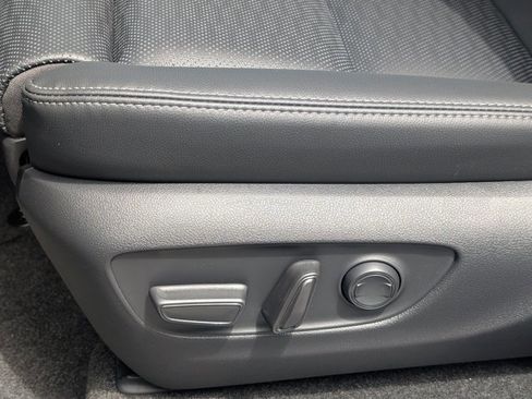 New 2026 Toyota Land Cruiser AWD/4WD image 4