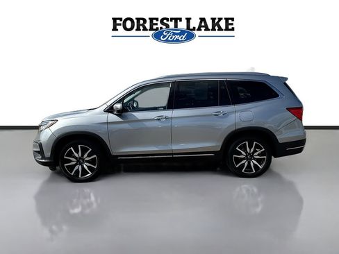 Used 2020 Honda Pilot Touring image 4