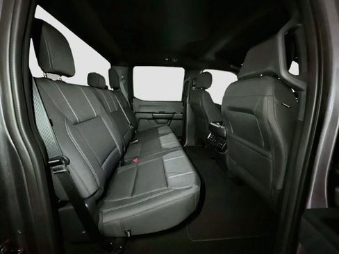 New 2026 Ford F150 STX w/ Equipment Group 200A AWD/4WD image 34