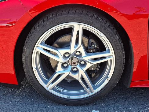 Used 2024 Chevrolet Corvette Stingray Preferred Cpe w/ 2LT RWD image 11