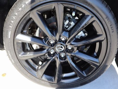 Used 2024 MAZDA MAZDA3 s image 41